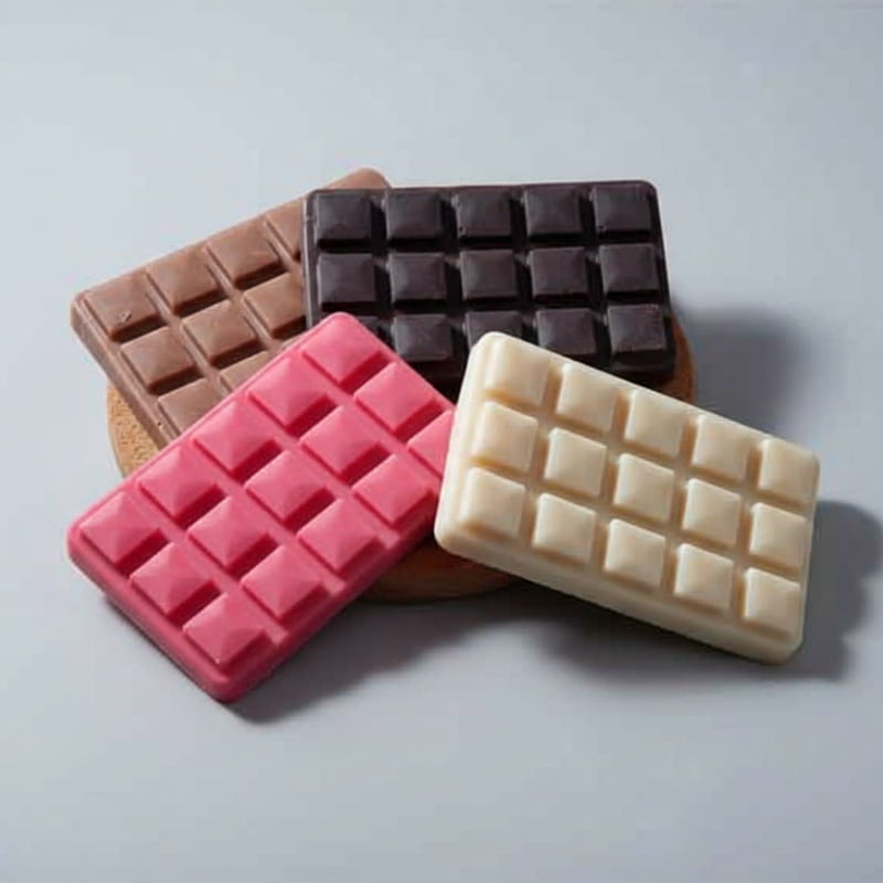 The Choco Bar Experience