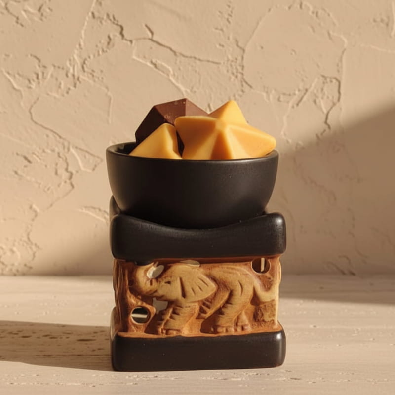 Αρωματιστής "Elephant Path"