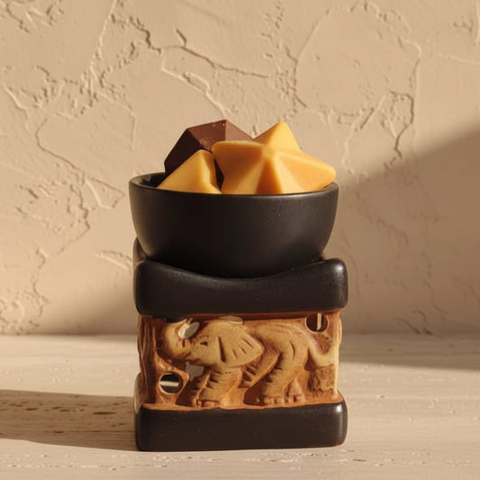 Αρωματιστής "Elephant Path"