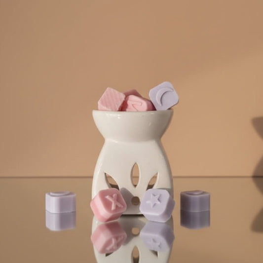 Αρωματιστής "Ivory Blossom"