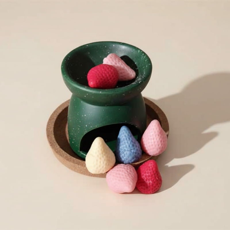 Wax Melts "Strawberry Garden"