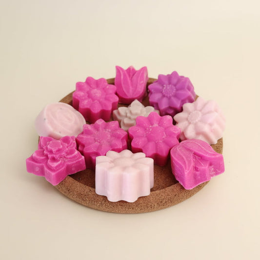 Wax Melts "Wild Flower Berries'
