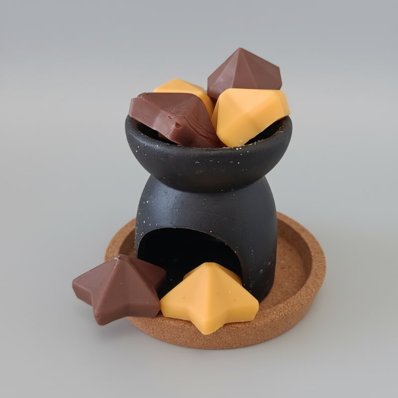 Wax Melts "Starry Night Whispers"