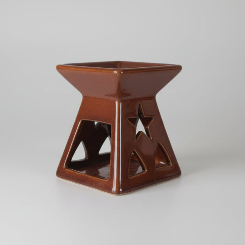 Αρωματιστής “Amber Pyramid”