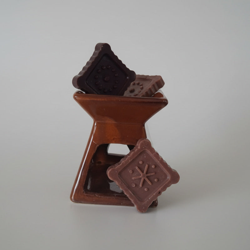 Αρωματιστής “Amber Pyramid”