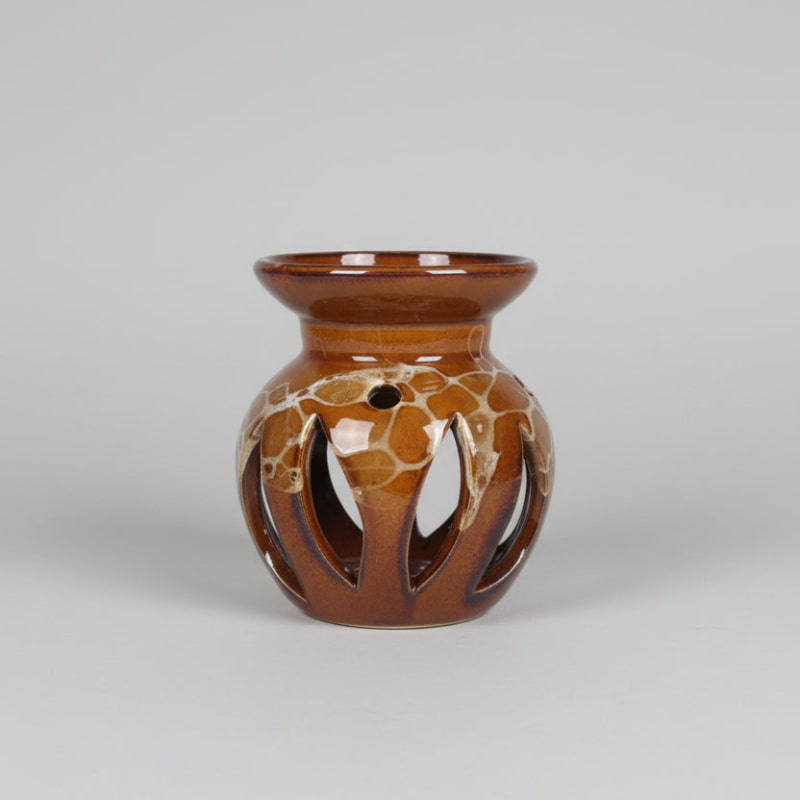 Αρωματιστής "Amber Earth"