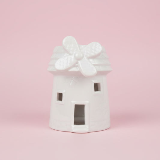 Αρωματιστής "Aeolos White"