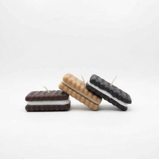 The Forbidden Cookie