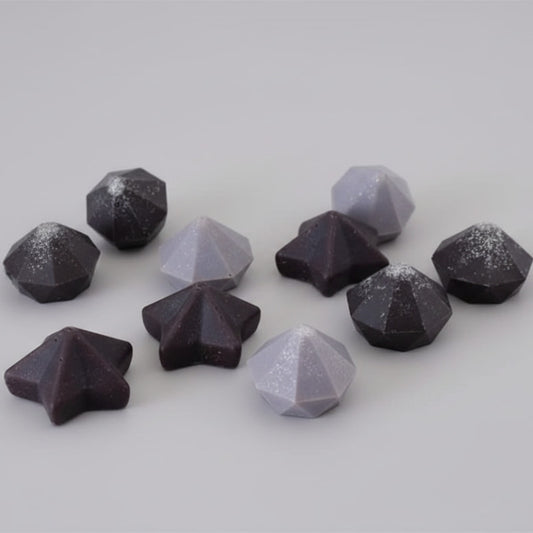 Wax Melts "Midnight Suite"