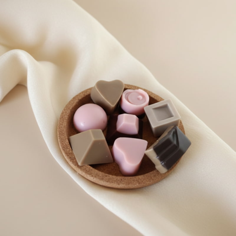 Wax Melts "Choco-Love Praline"