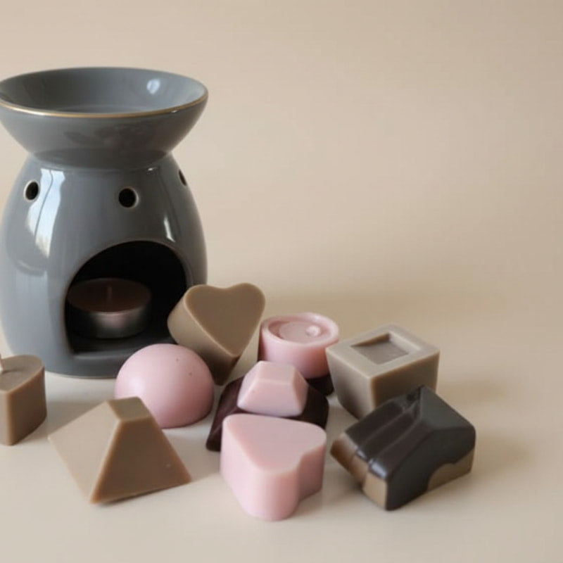 Wax Melts "Choco-Love Praline"