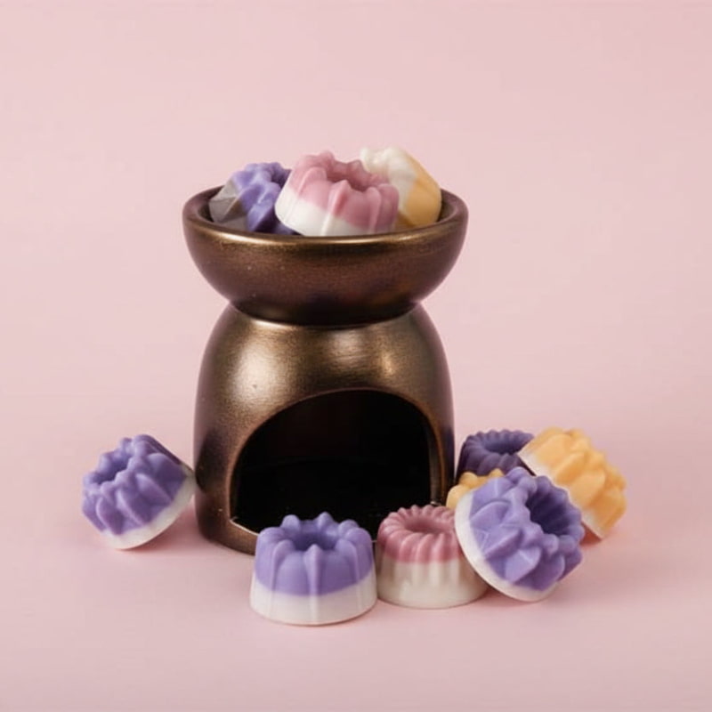 Wax Melts "Berry Donut Bites"