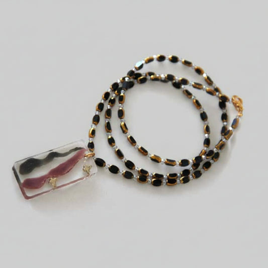 Κολιέ “Spring Time”